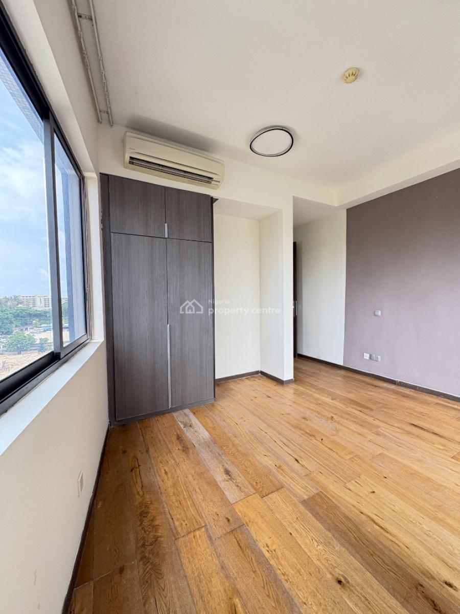 Furnished Spacious 3 Bedrooms, Off Adeola Odeku, Victoria Island (vi), Lagos, Flat / Apartment for Rent