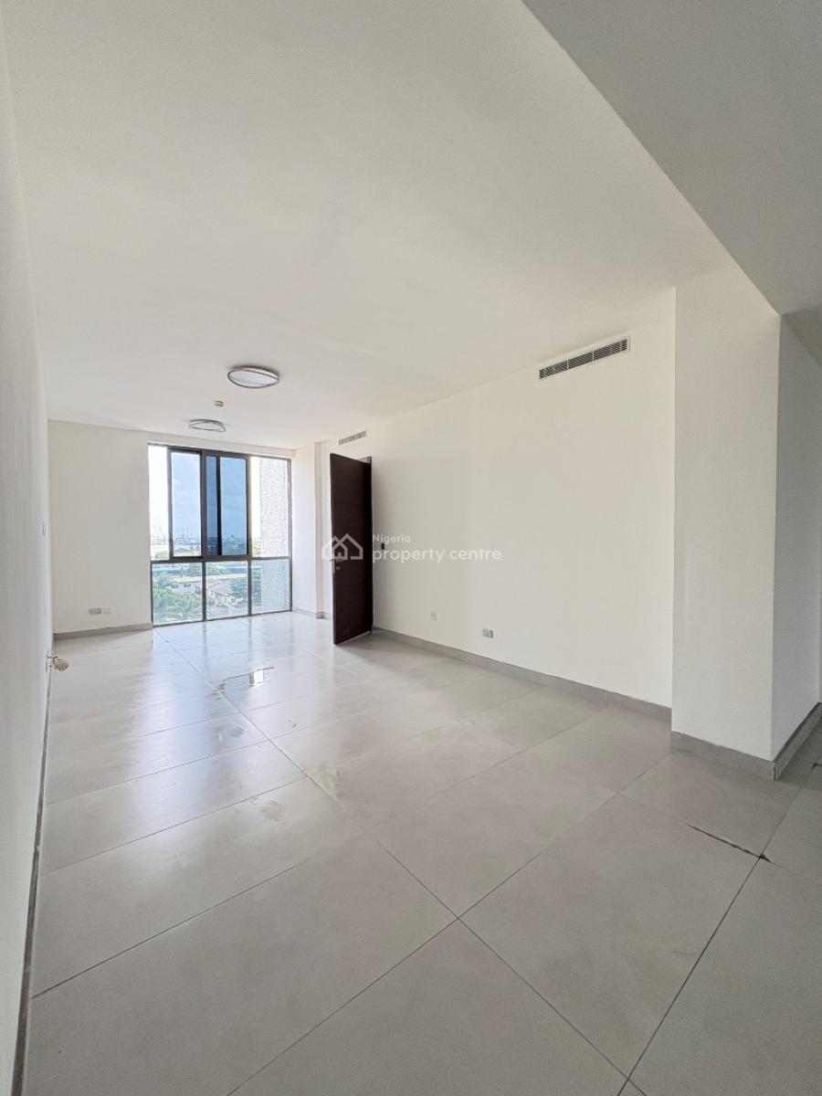 Furnished Spacious 3 Bedrooms, Off Adeola Odeku, Victoria Island (vi), Lagos, Flat / Apartment for Rent