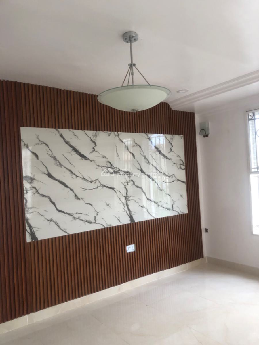 Room and Palour Self Contain, Lekki Phase 1, Lekki, Lagos, Mini Flat (room and Parlour) for Rent