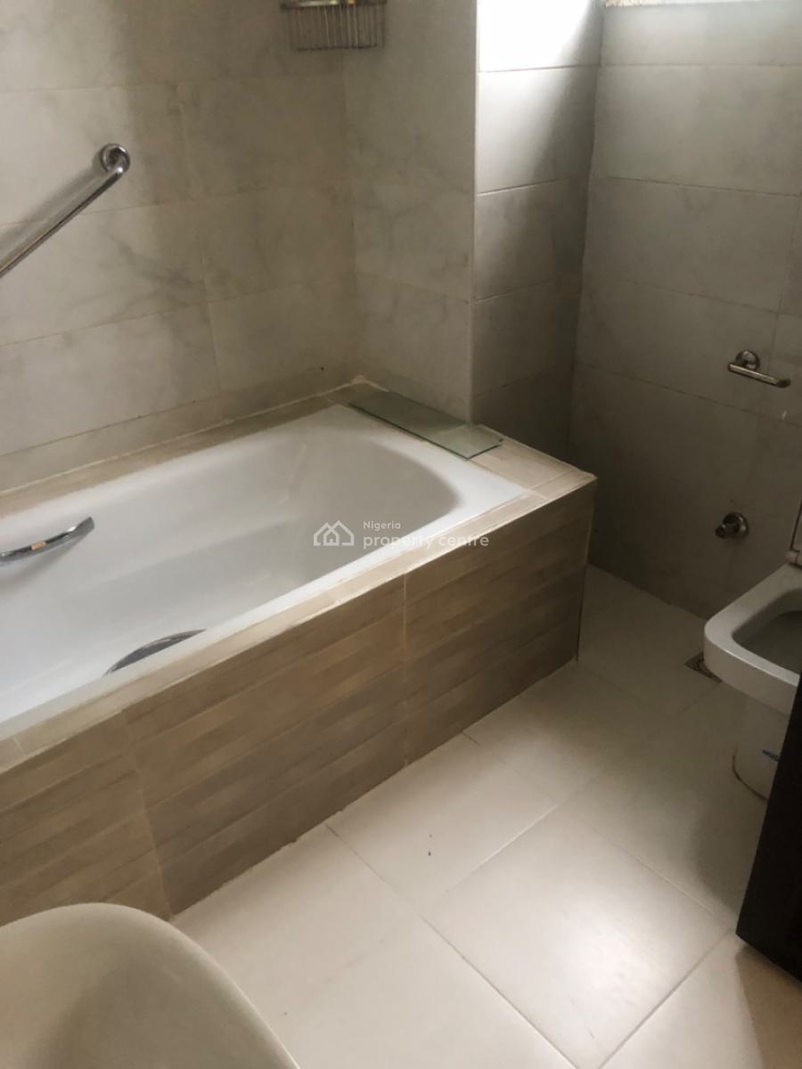 Room and Palour Self Contain, Lekki Phase 1, Lekki, Lagos, Mini Flat (room and Parlour) for Rent