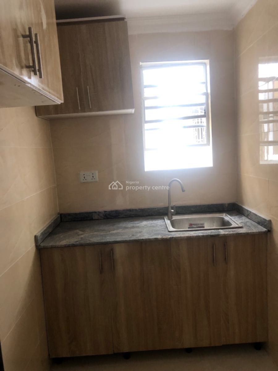 Room and Palour Self Contain, Lekki Phase 1, Lekki, Lagos, Mini Flat (room and Parlour) for Rent