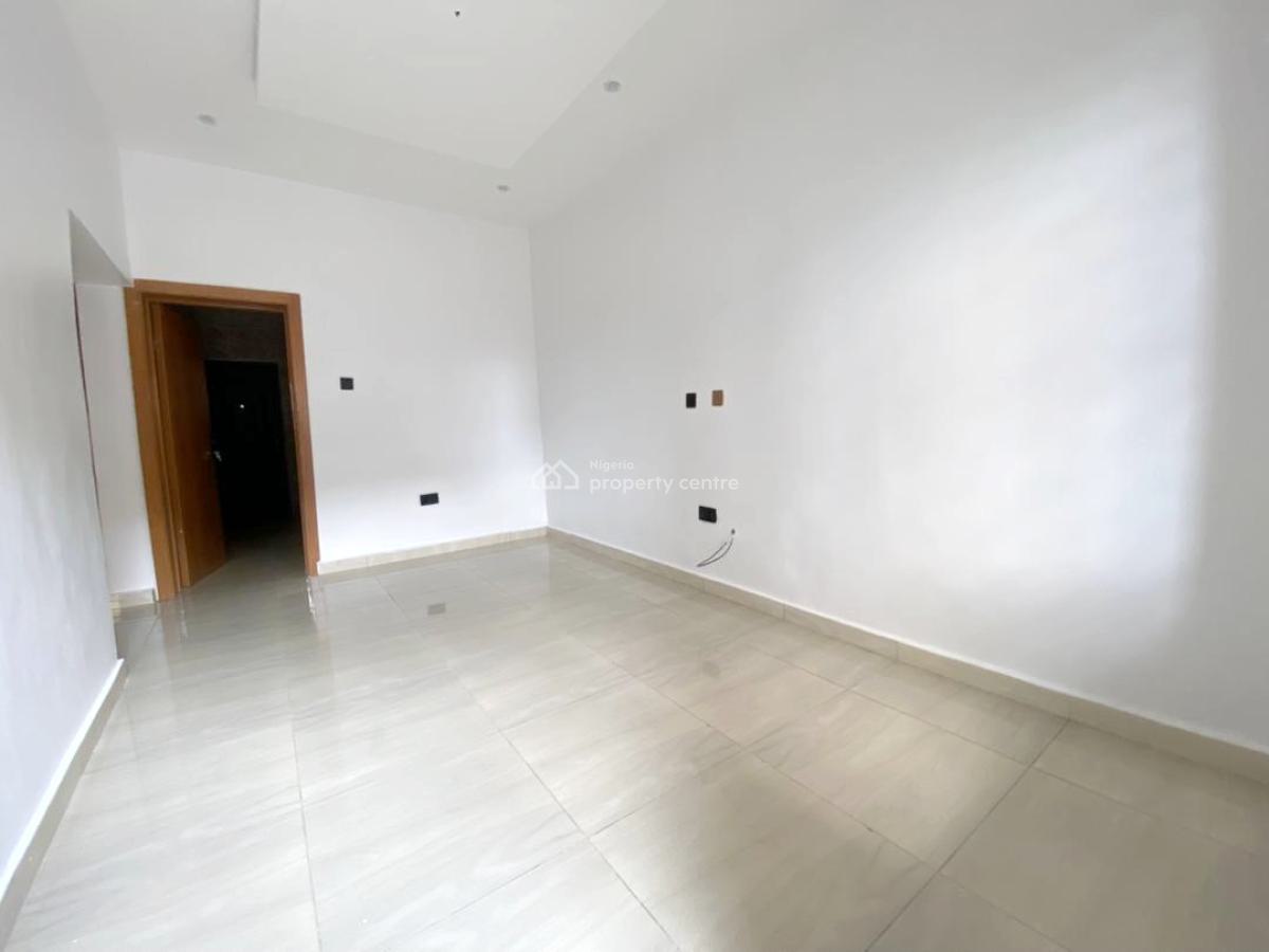 Luxuriously and Newly Built 2 Bedroom Apartment, Gra Phase 1, Magodo, Lagos, Flat / Apartment for Rent