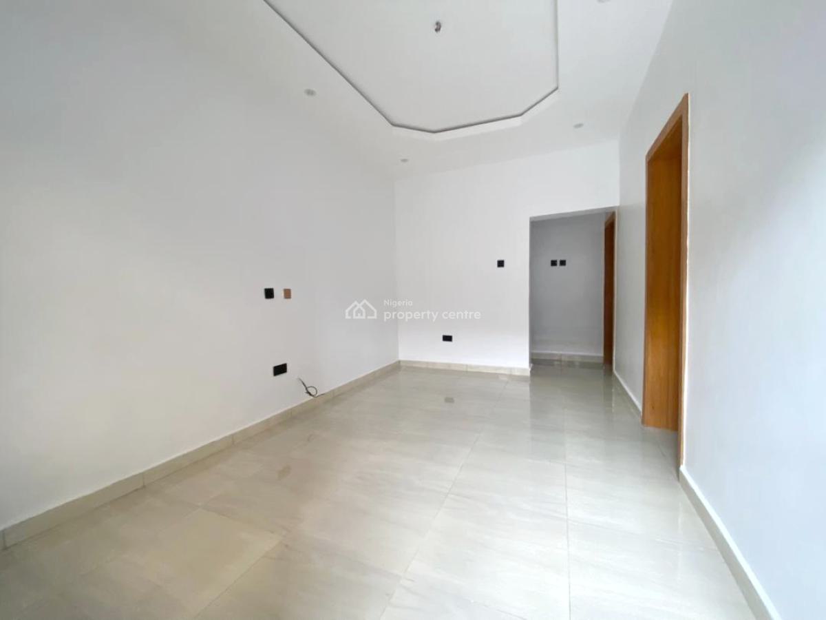 Luxuriously and Newly Built 2 Bedroom Apartment, Gra Phase 1, Magodo, Lagos, Flat / Apartment for Rent