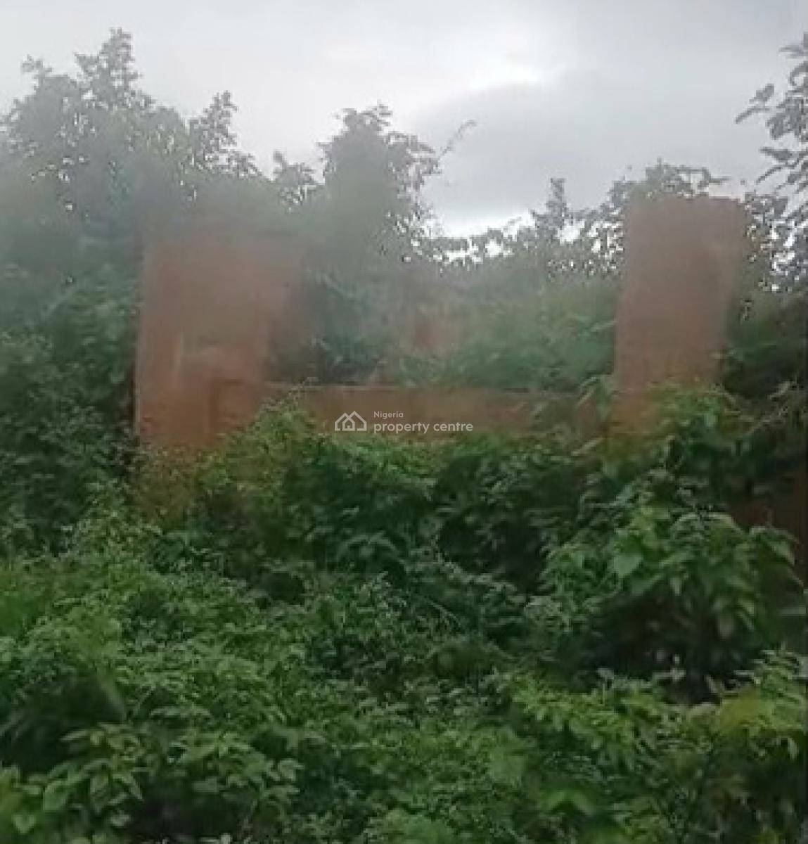 100ft By 100ft Land, Aruogba Community, Airport Road, Benin, Oredo, Edo, Residential Land for Sale