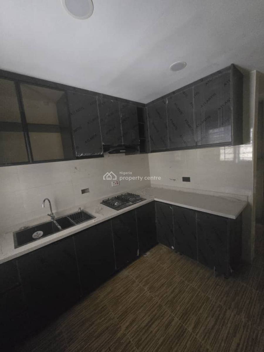 Newly Built 1-bedroom Flat, Off Admiralty Way, Lekki Phase 1, Lekki, Lagos, Mini Flat (room and Parlour) for Sale