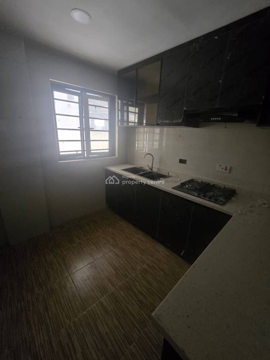 Newly Built 1-bedroom Flat, Off Admiralty Way, Lekki Phase 1, Lekki, Lagos, Mini Flat (room and Parlour) for Sale