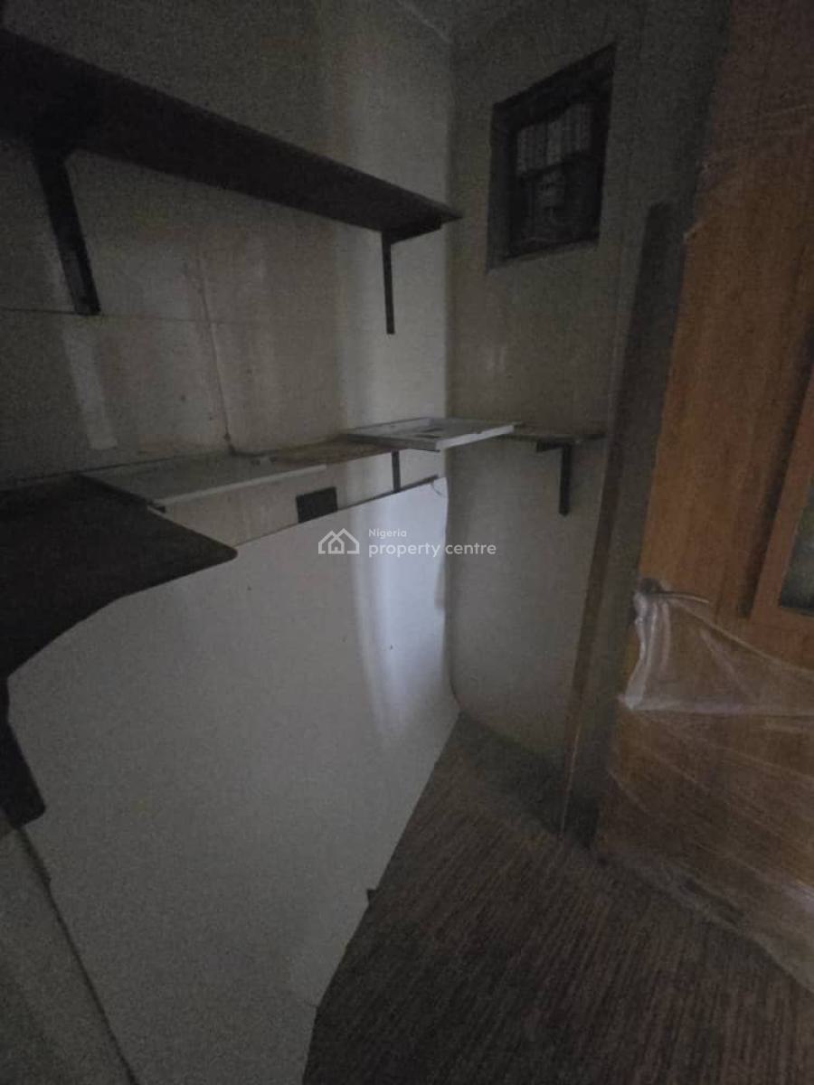 Newly Built 1-bedroom Flat, Off Admiralty Way, Lekki Phase 1, Lekki, Lagos, Mini Flat (room and Parlour) for Sale