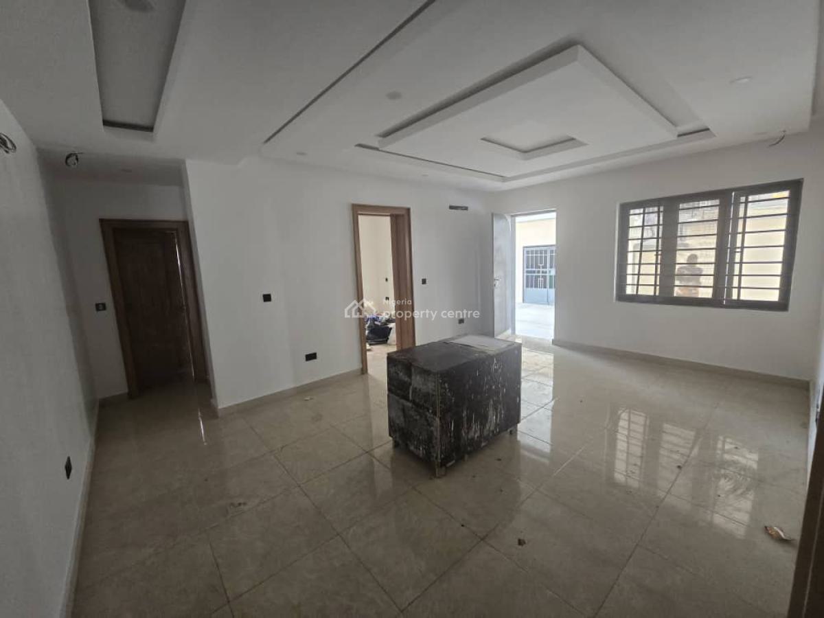 Newly Built 1-bedroom Flat, Off Admiralty Way, Lekki Phase 1, Lekki, Lagos, Mini Flat (room and Parlour) for Sale