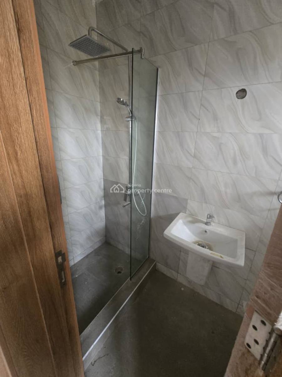Newly Built 1-bedroom Flat, Off Admiralty Way, Lekki Phase 1, Lekki, Lagos, Mini Flat (room and Parlour) for Sale