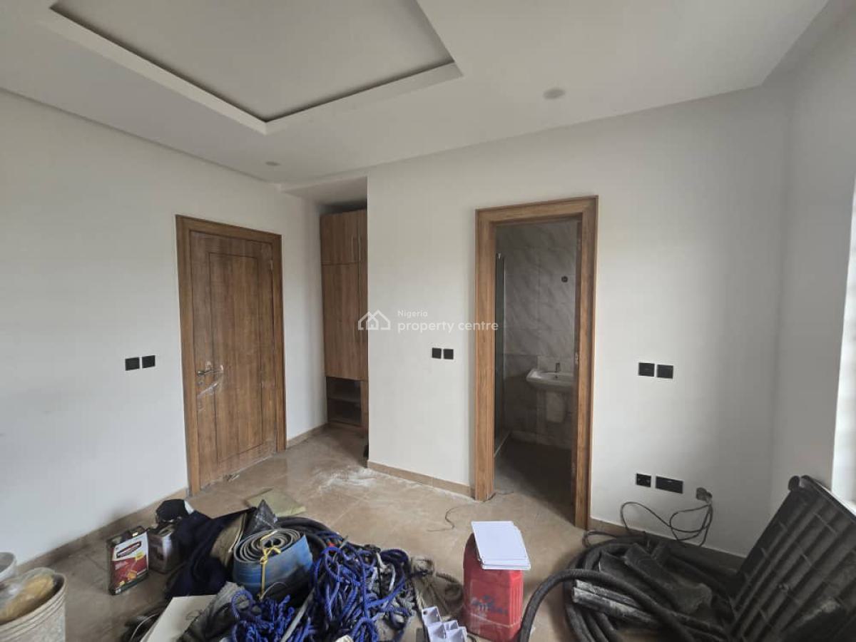 Newly Built 1-bedroom Flat, Off Admiralty Way, Lekki Phase 1, Lekki, Lagos, Mini Flat (room and Parlour) for Sale