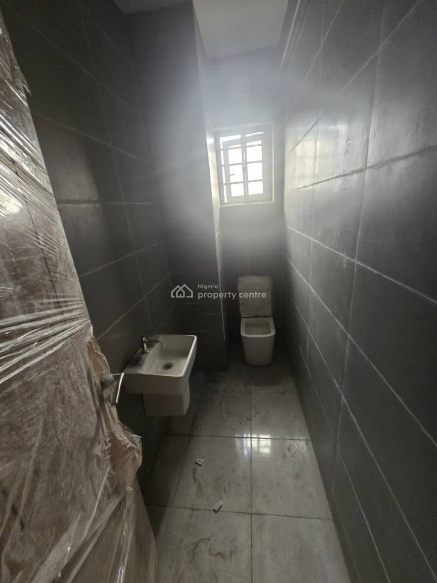 Newly Built 1-bedroom Flat, Off Admiralty Way, Lekki Phase 1, Lekki, Lagos, Mini Flat (room and Parlour) for Sale