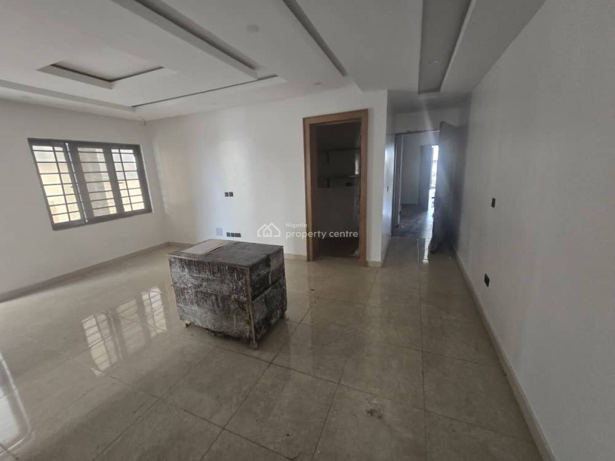 Newly Built 1-bedroom Flat, Off Admiralty Way, Lekki Phase 1, Lekki, Lagos, Mini Flat (room and Parlour) for Sale