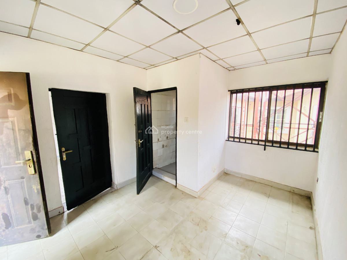 a Mini Flat Suitable for an Office Space, Gra, Ogudu, Lagos, Mini Flat (room and Parlour) for Rent