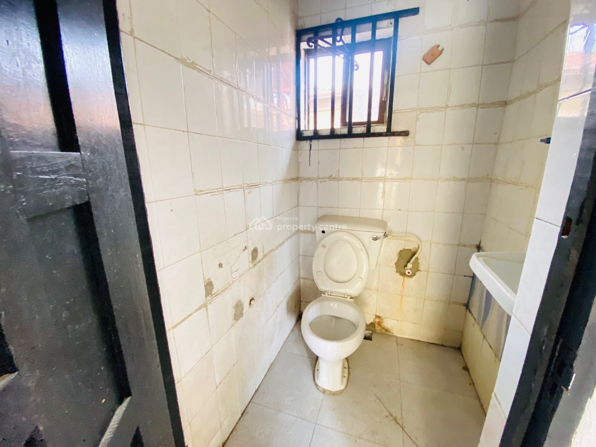 a Mini Flat Suitable for an Office Space, Gra, Ogudu, Lagos, Mini Flat (room and Parlour) for Rent