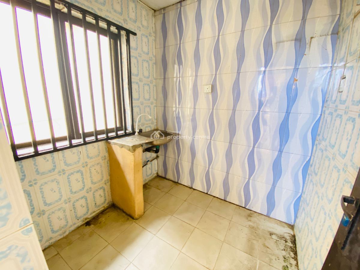 a Mini Flat Suitable for an Office Space, Gra, Ogudu, Lagos, Mini Flat (room and Parlour) for Rent