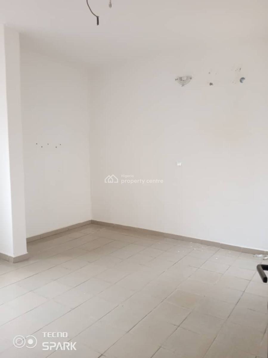 Strictly Commercial, Office Use 3 Bedrooms Flat, Wuye, Abuja, Flat / Apartment for Rent