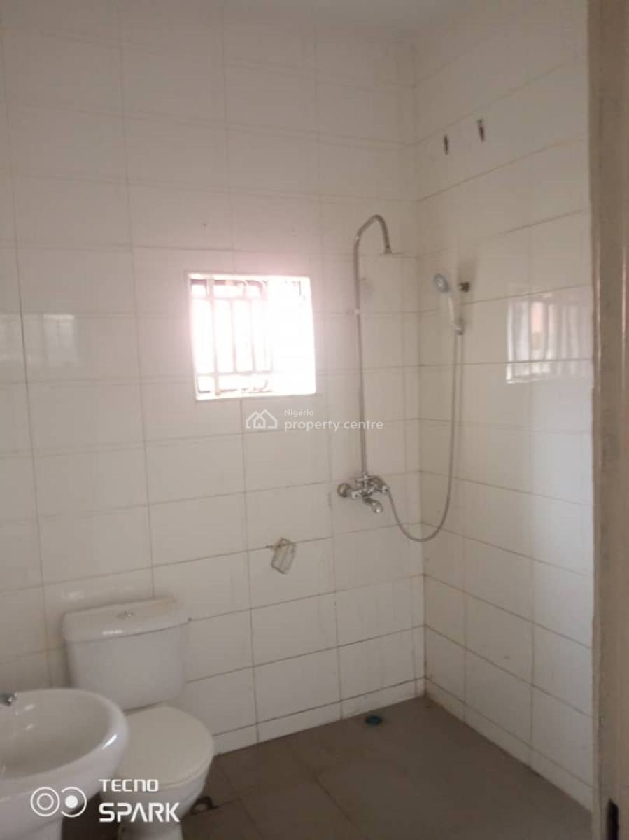 Strictly Commercial, Office Use 3 Bedrooms Flat, Wuye, Abuja, Flat / Apartment for Rent