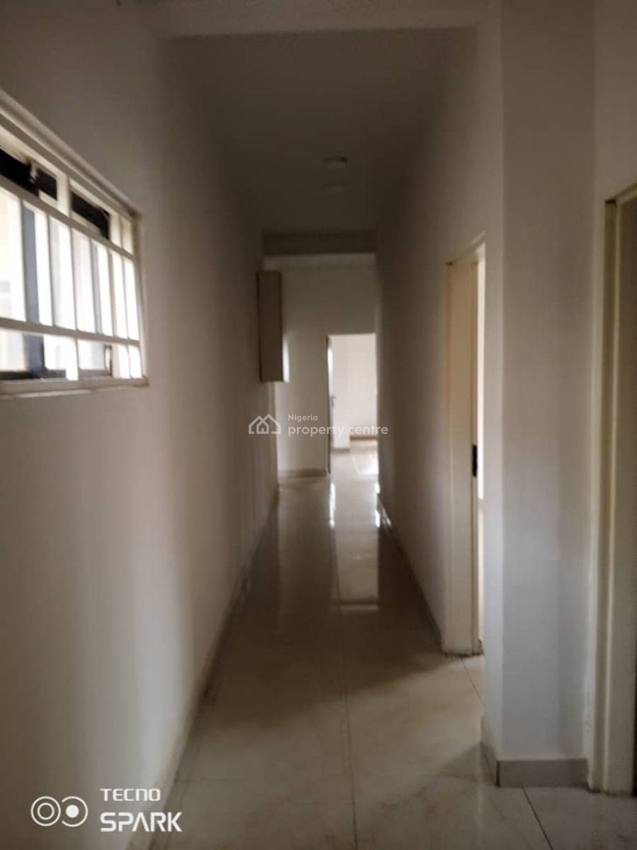 Strictly Commercial, Office Use 3 Bedrooms Flat, Wuye, Abuja, Flat / Apartment for Rent