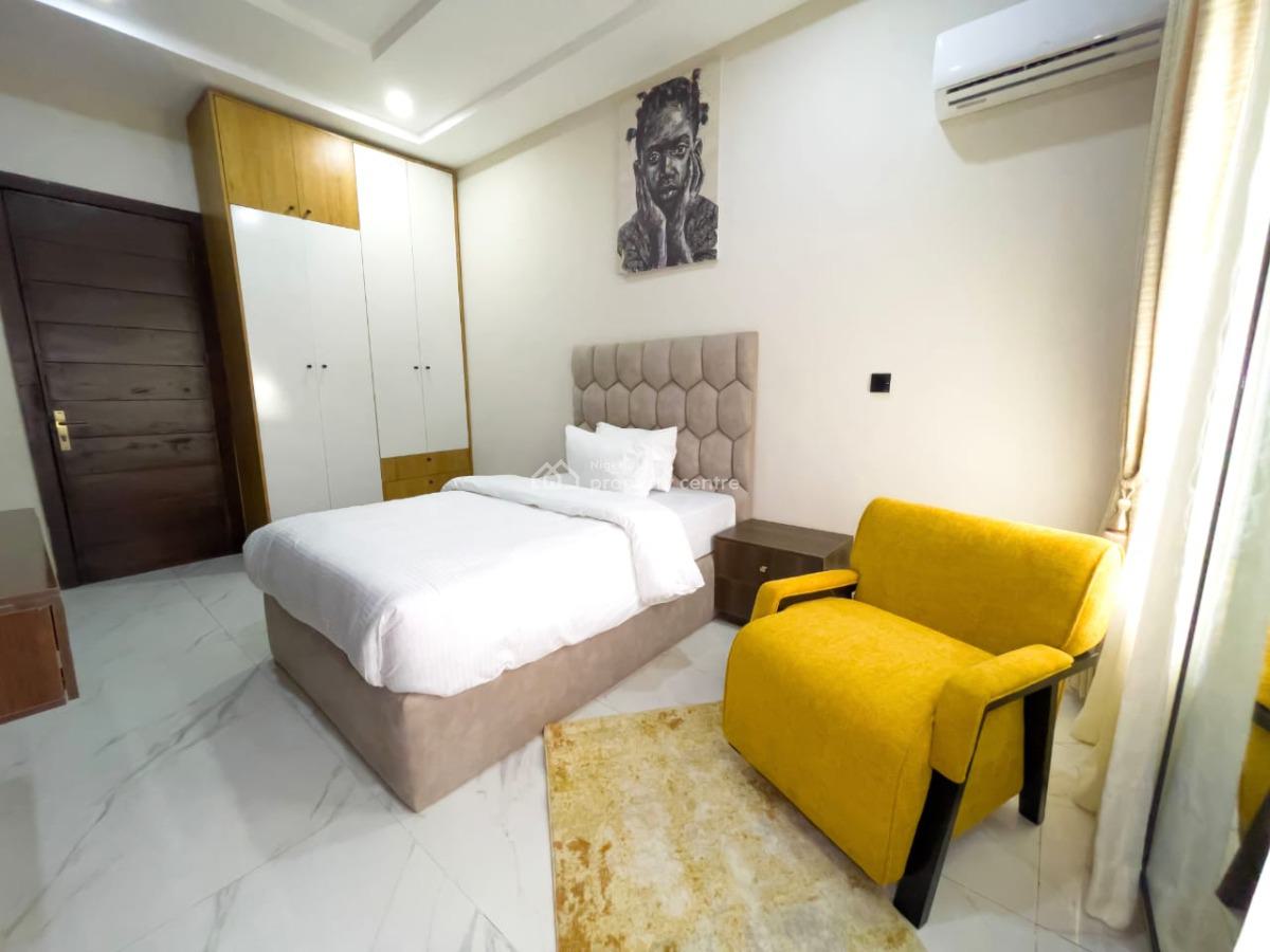 Luxury Furnished and Serviced 3 Bedroom Flat, Off Alfred Rewani, Old Ikoyi, Ikoyi, Lagos, Flat / Apartment for Sale