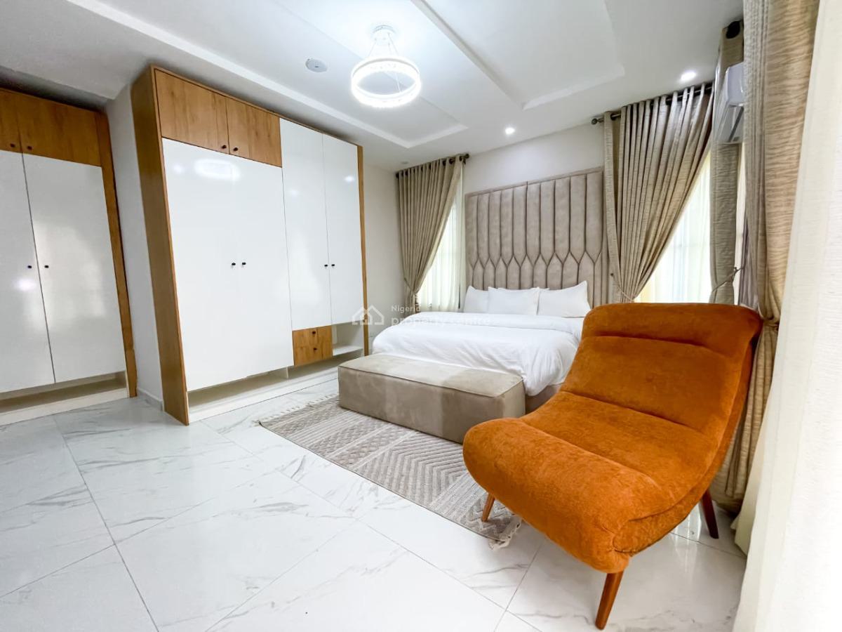 Luxury Furnished and Serviced 3 Bedroom Flat, Off Alfred Rewani, Old Ikoyi, Ikoyi, Lagos, Flat / Apartment for Sale