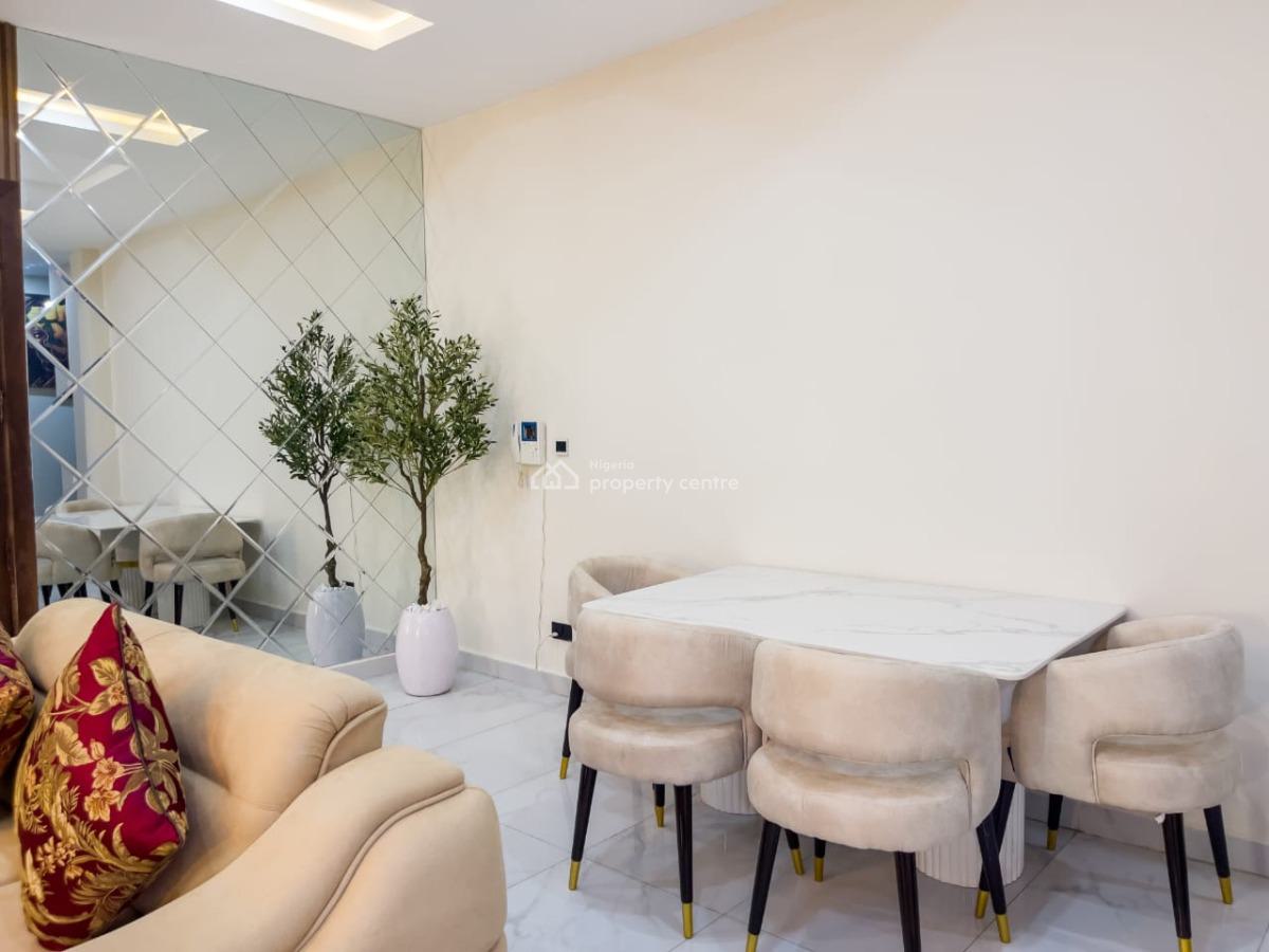 Luxury Furnished and Serviced 3 Bedroom Flat, Off Alfred Rewani, Old Ikoyi, Ikoyi, Lagos, Flat / Apartment for Sale