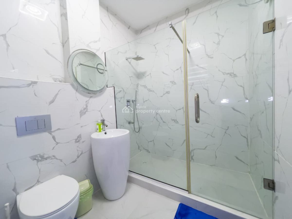 Luxury Furnished and Serviced 3 Bedroom Flat, Off Alfred Rewani, Old Ikoyi, Ikoyi, Lagos, Flat / Apartment for Sale
