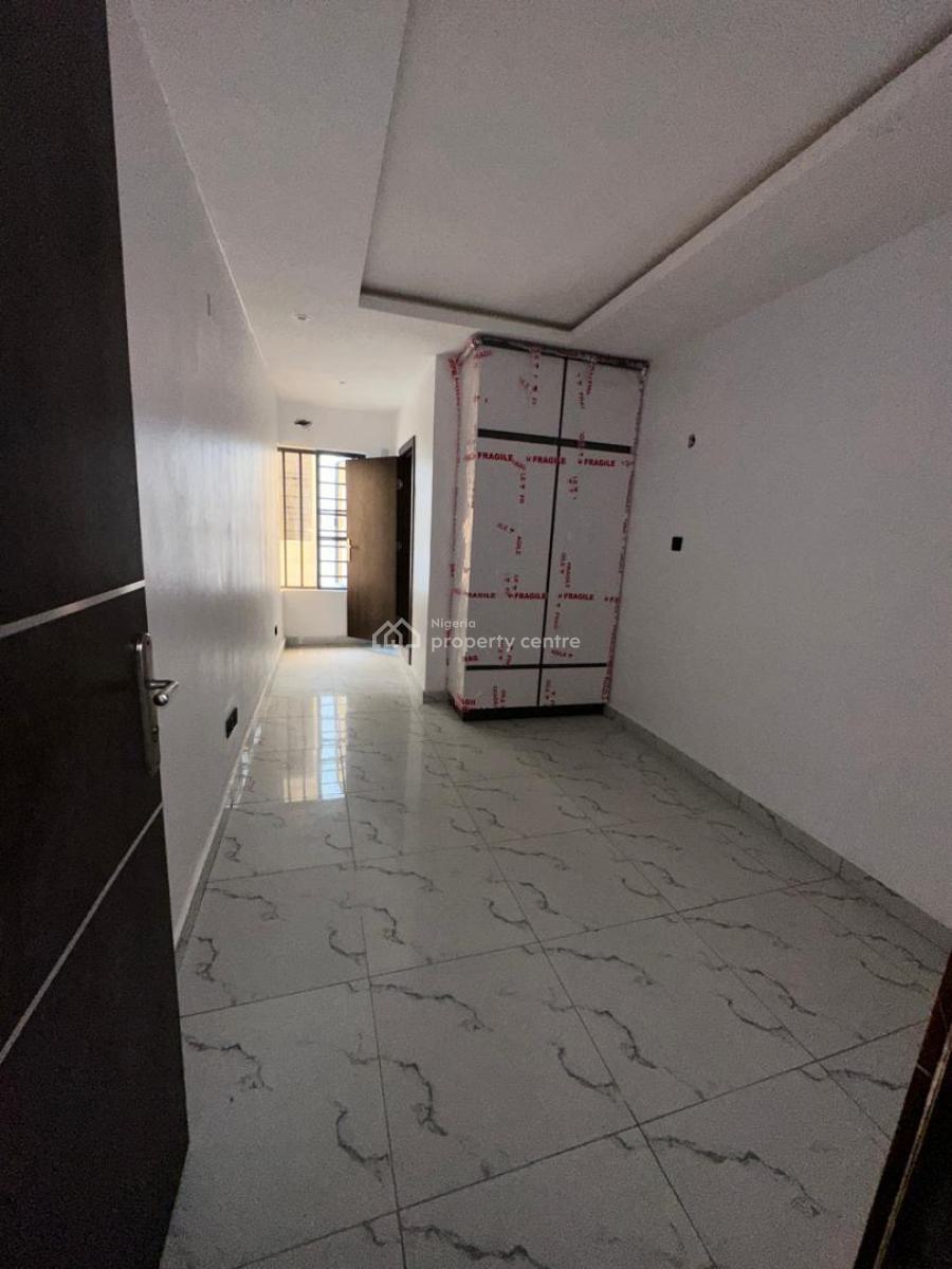 4 Bedroom Terrace Duplex Apartment, Gra, Ikota, Lekki, Lagos, Terraced Duplex for Sale