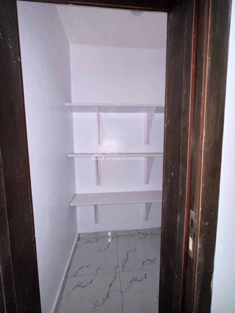 4 Bedroom Terrace Duplex Apartment, Gra, Ikota, Lekki, Lagos, Terraced Duplex for Sale