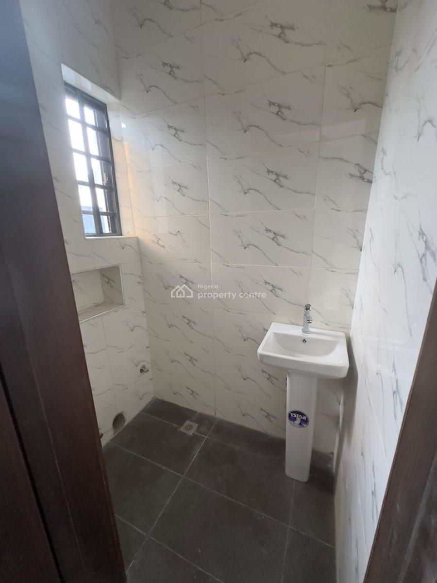 4 Bedroom Terrace Duplex Apartment, Gra, Ikota, Lekki, Lagos, Terraced Duplex for Sale