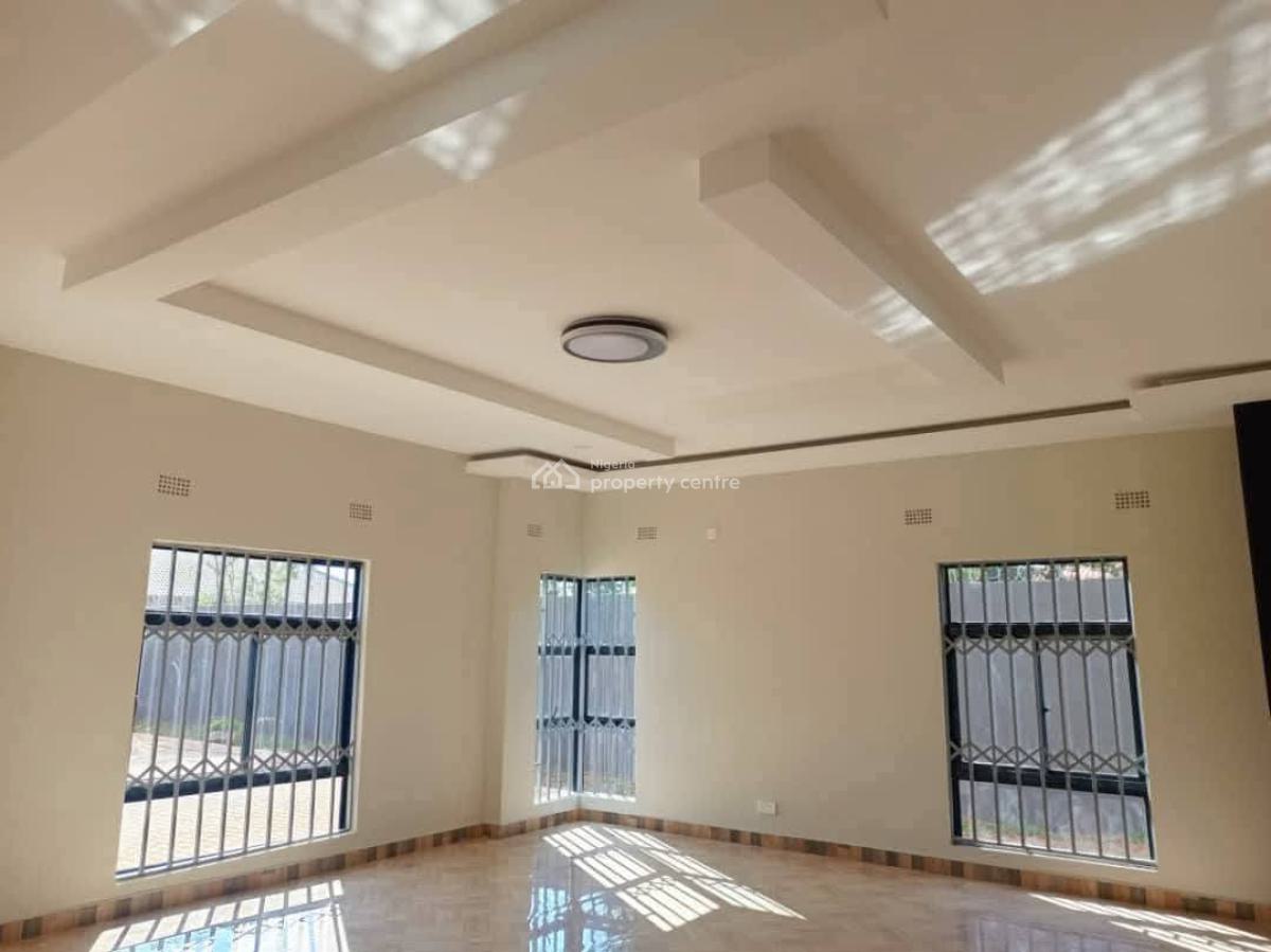 Newly Built 3 Bedroom Apartments with Exceptional Features, Ikeja, Lagos, Flat / Apartment for Rent