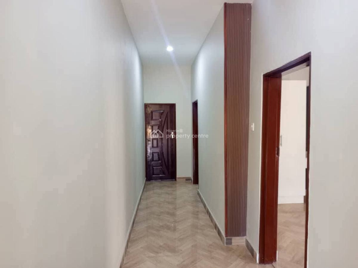 Newly Built 3 Bedroom Apartments with Exceptional Features, Ikeja, Lagos, Flat / Apartment for Rent