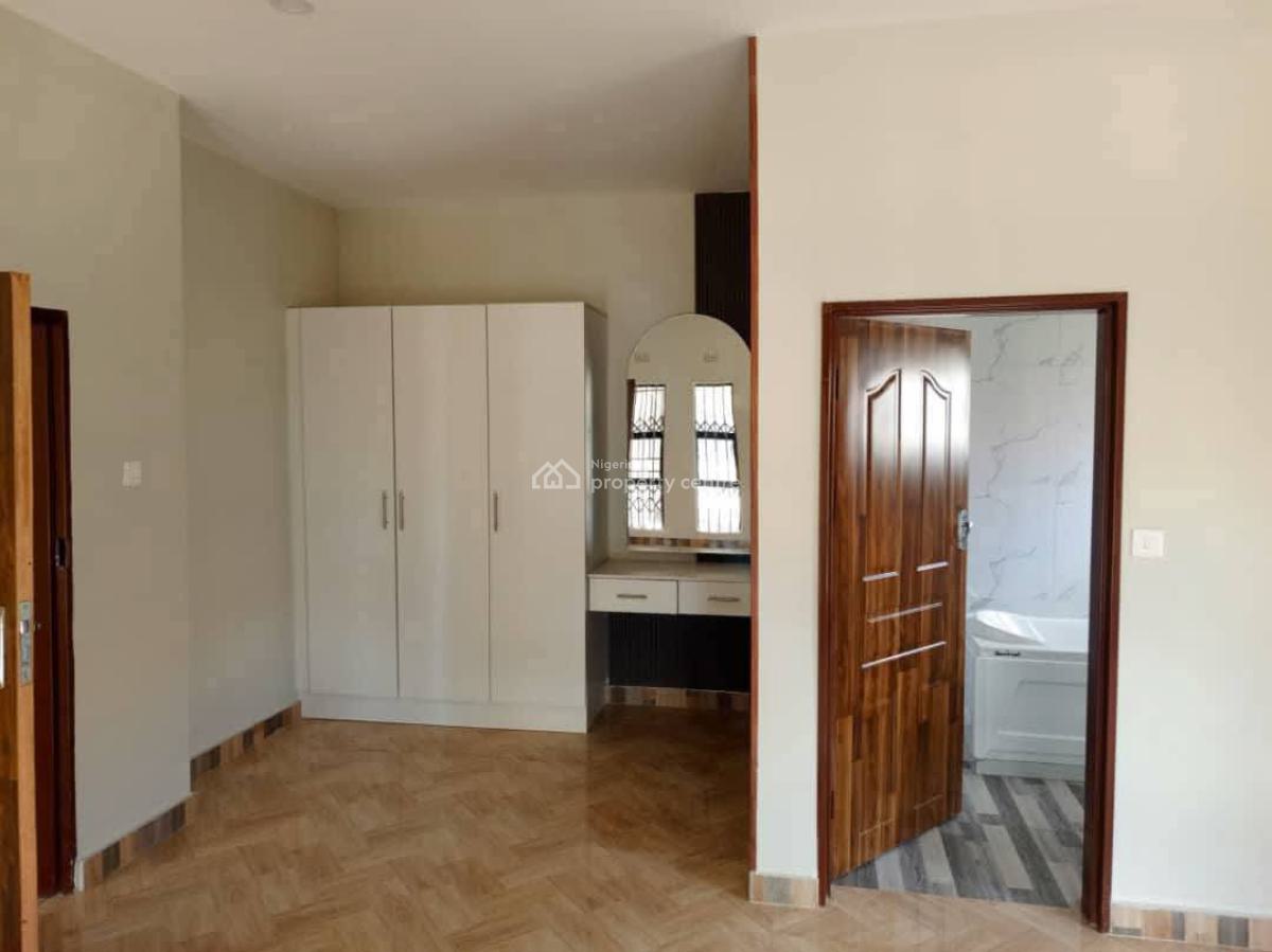 Newly Built 3 Bedroom Apartments with Exceptional Features, Ikeja, Lagos, Flat / Apartment for Rent