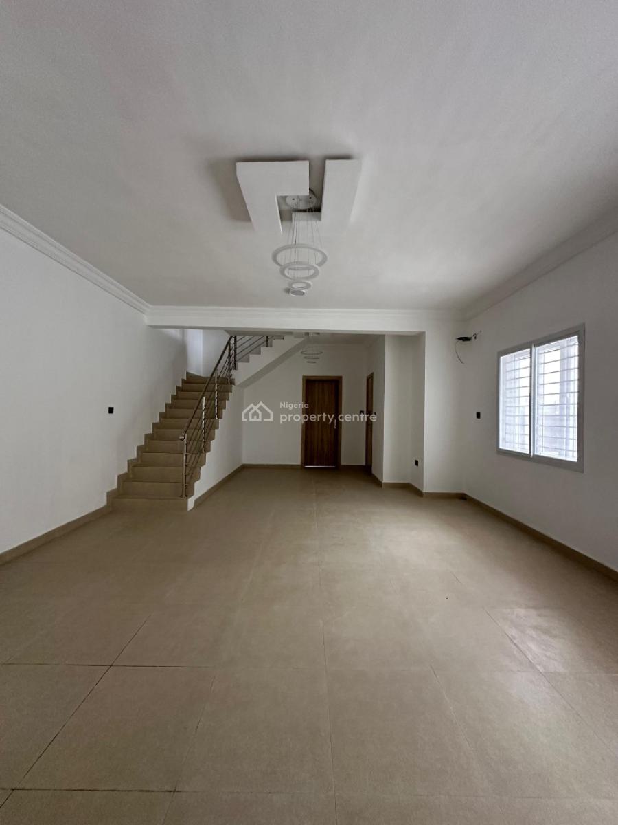 Well Built 2 Bedroom Maisonette, Ajah, Lagos, Flat / Apartment for Sale
