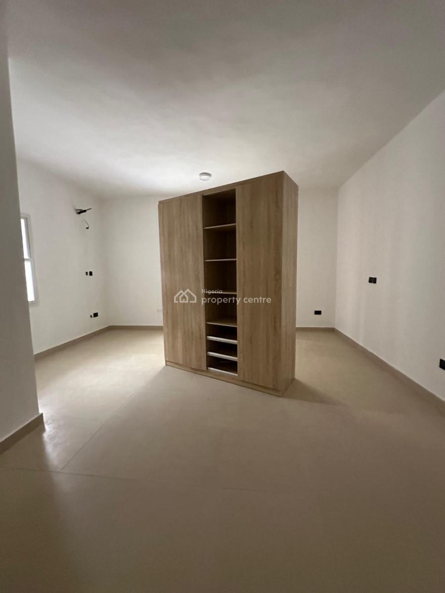 Well Built 2 Bedroom Maisonette, Ajah, Lagos, Flat / Apartment for Sale