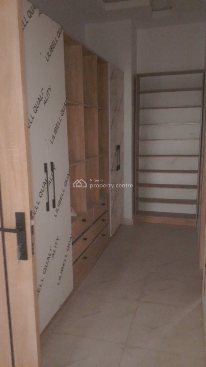 Newly Built and Exquisitely Finished 6 Bedroom Detached House with Bq, Adeniyi Jones, Ikeja, Lagos, Detached Duplex for Sale