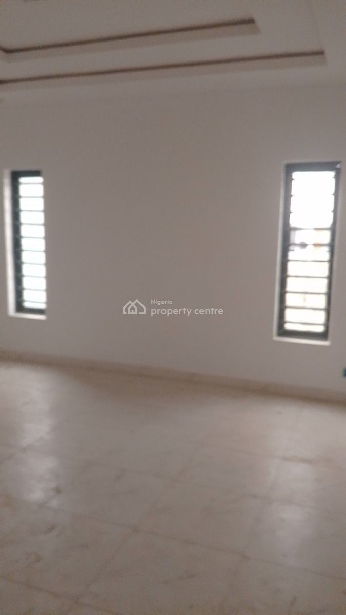 Newly Built and Exquisitely Finished 6 Bedroom Detached House with Bq, Adeniyi Jones, Ikeja, Lagos, Detached Duplex for Sale