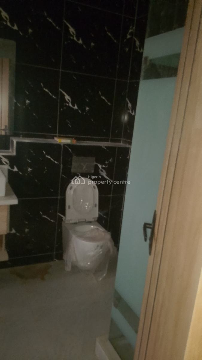 Newly Built and Exquisitely Finished 6 Bedroom Detached House with Bq, Adeniyi Jones, Ikeja, Lagos, Detached Duplex for Sale