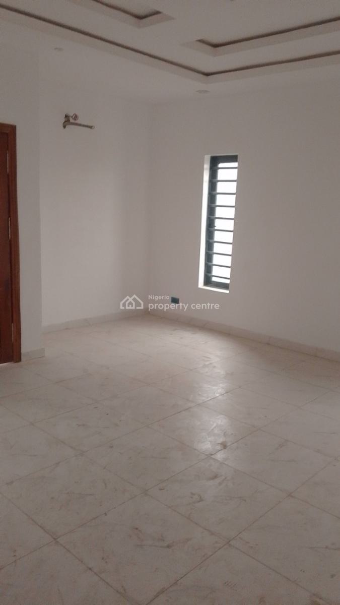 Newly Built and Exquisitely Finished 6 Bedroom Detached House with Bq, Adeniyi Jones, Ikeja, Lagos, Detached Duplex for Sale
