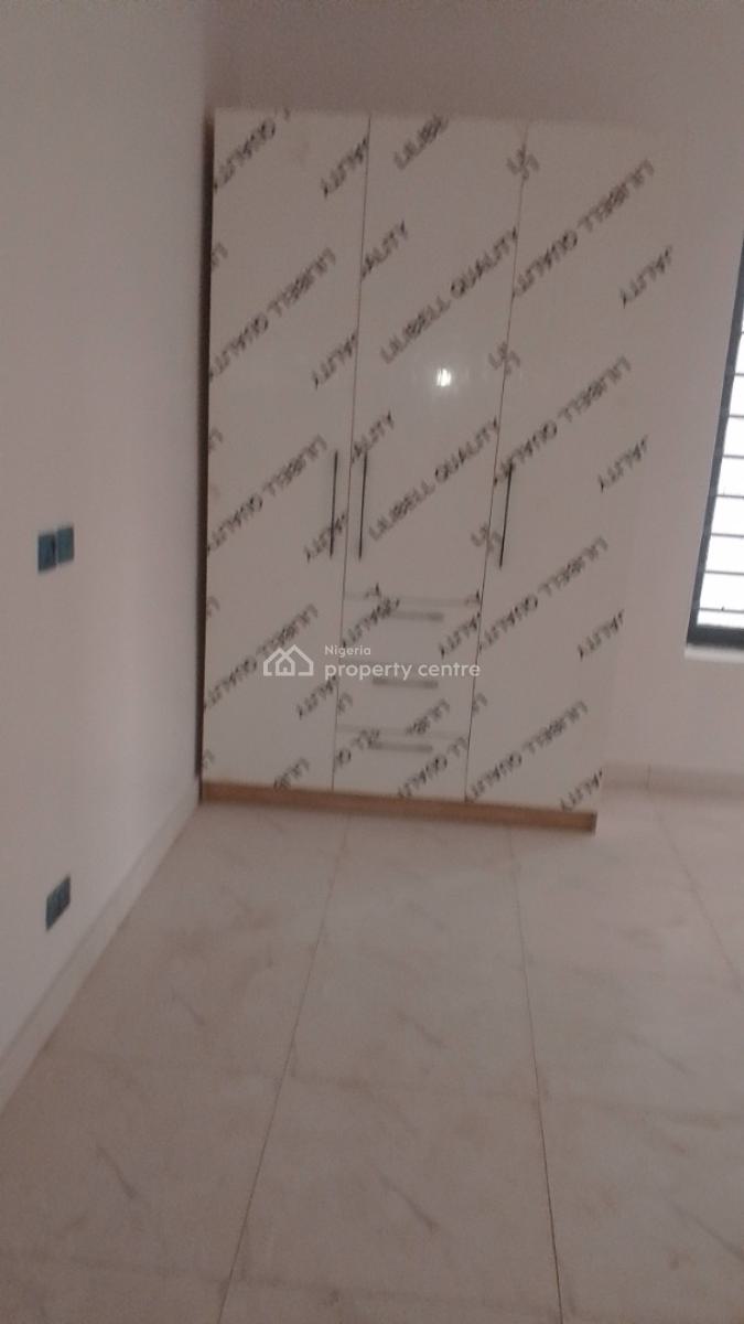Newly Built and Exquisitely Finished 6 Bedroom Detached House with Bq, Adeniyi Jones, Ikeja, Lagos, Detached Duplex for Sale