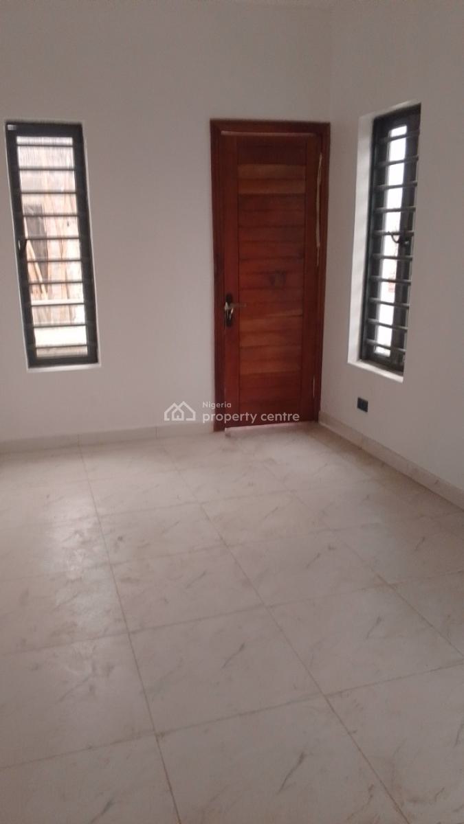 Newly Built and Exquisitely Finished 6 Bedroom Detached House with Bq, Adeniyi Jones, Ikeja, Lagos, Detached Duplex for Sale