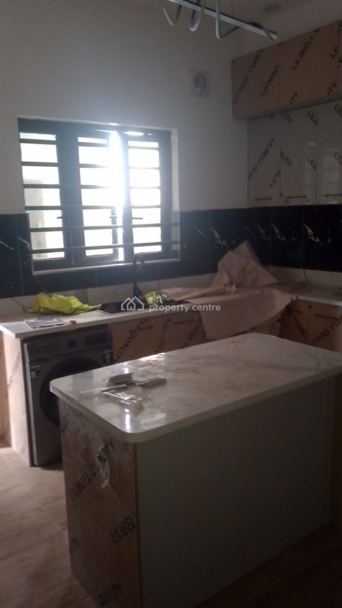 Newly Built and Exquisitely Finished 6 Bedroom Detached House with Bq, Adeniyi Jones, Ikeja, Lagos, Detached Duplex for Sale
