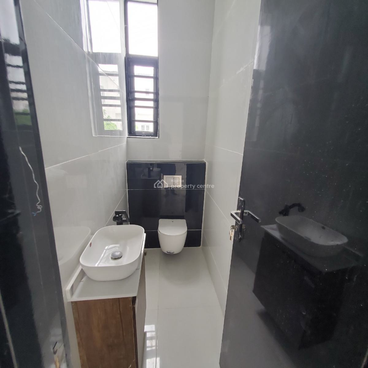 Luxury 5 Bedroom Fully Detached Duplex, Orchid, Lekki, Lagos, House for Sale