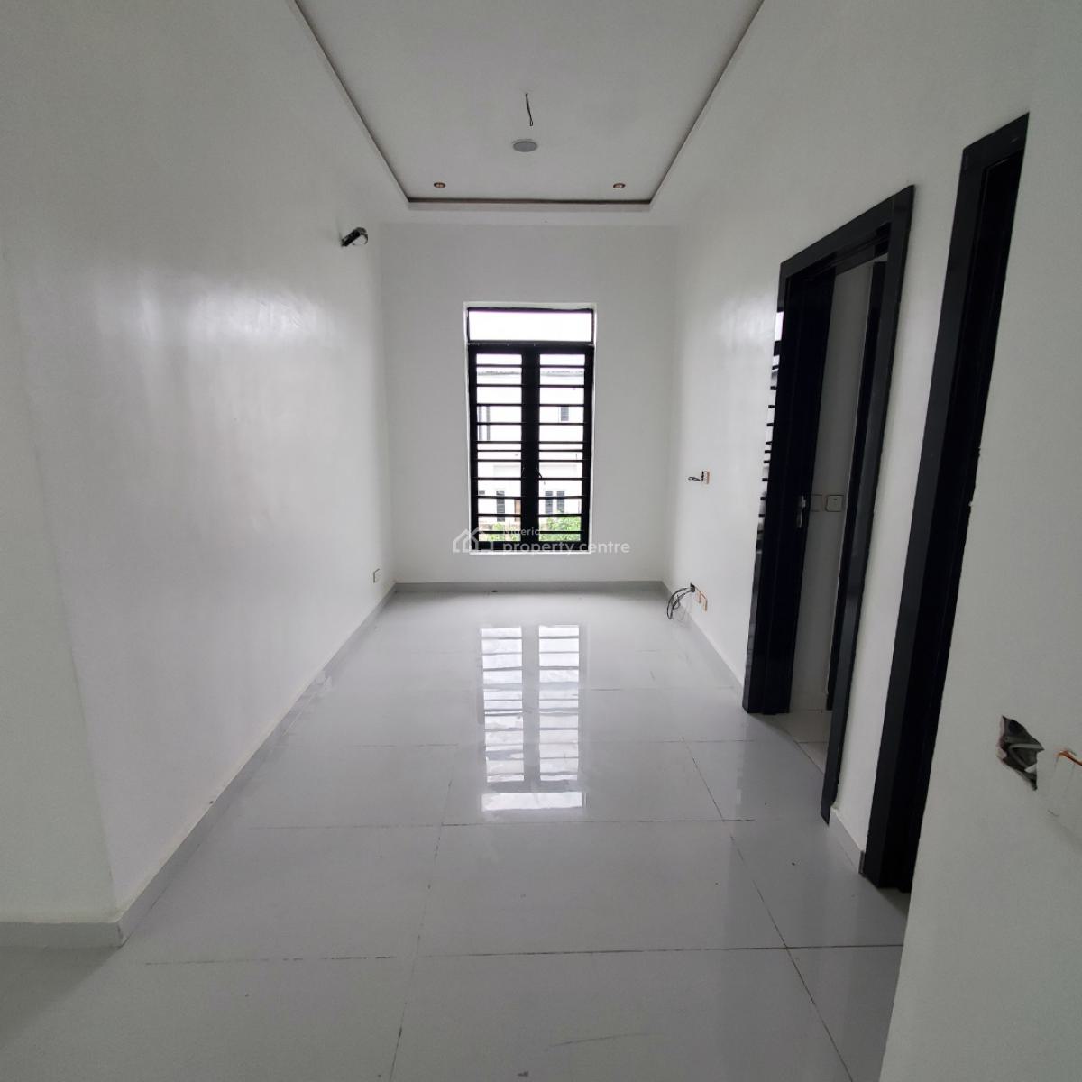 Luxury 5 Bedroom Fully Detached Duplex, Orchid, Lekki, Lagos, House for Sale
