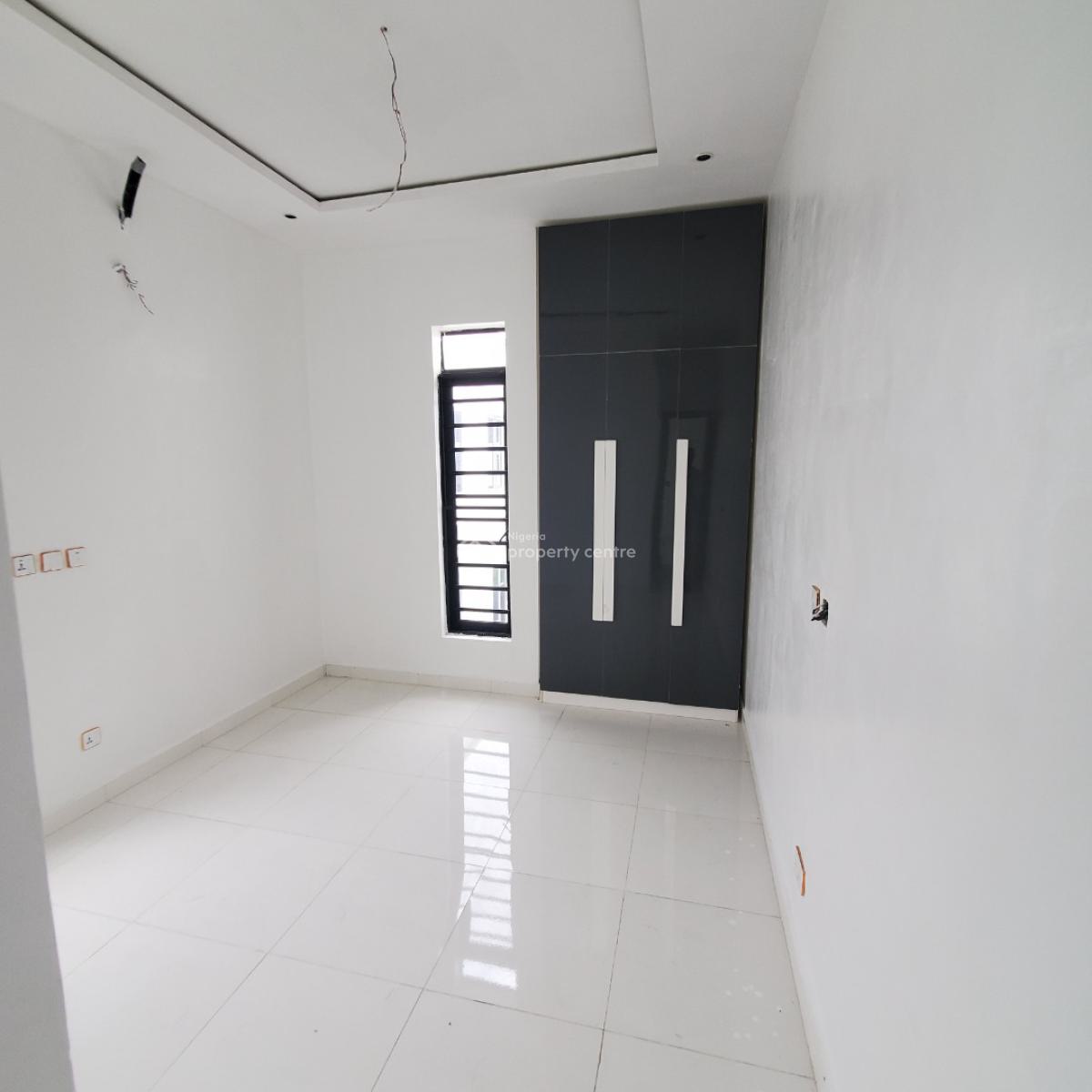 Luxury 5 Bedroom Fully Detached Duplex, Orchid, Lekki, Lagos, House for Sale