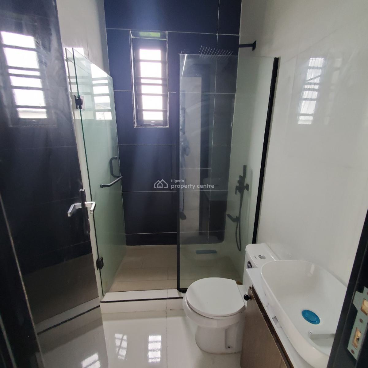 Luxury 5 Bedroom Fully Detached Duplex, Orchid, Lekki, Lagos, House for Sale