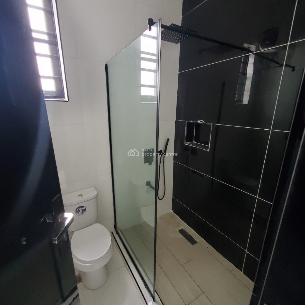 Luxury 5 Bedroom Fully Detached Duplex, Orchid, Lekki, Lagos, House for Sale