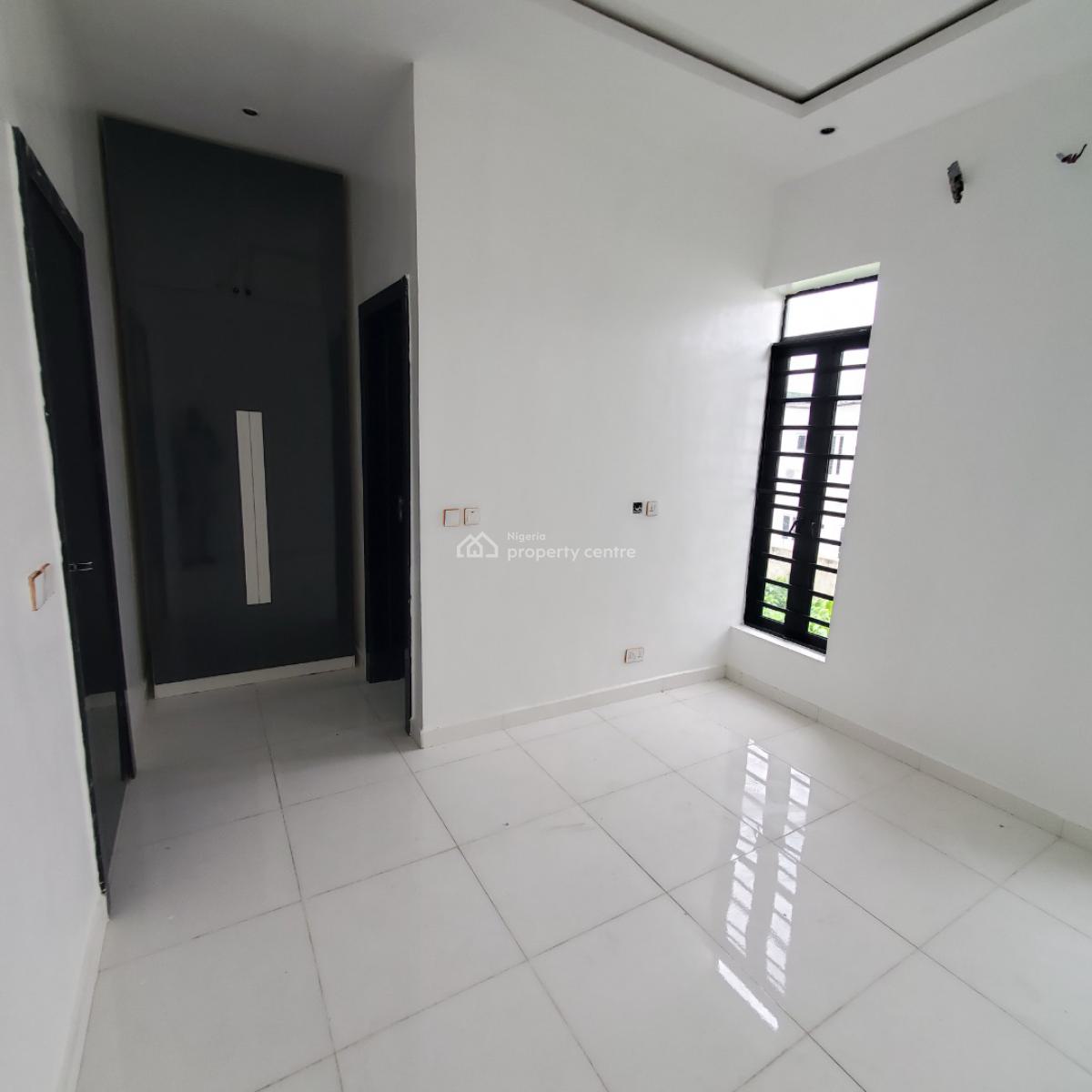 Luxury 5 Bedroom Fully Detached Duplex, Orchid, Lekki, Lagos, House for Sale