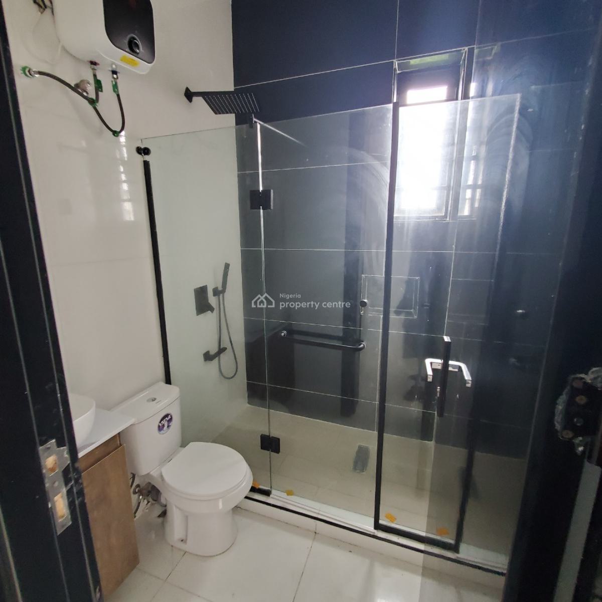 Luxury 5 Bedroom Fully Detached Duplex, Orchid, Lekki, Lagos, House for Sale