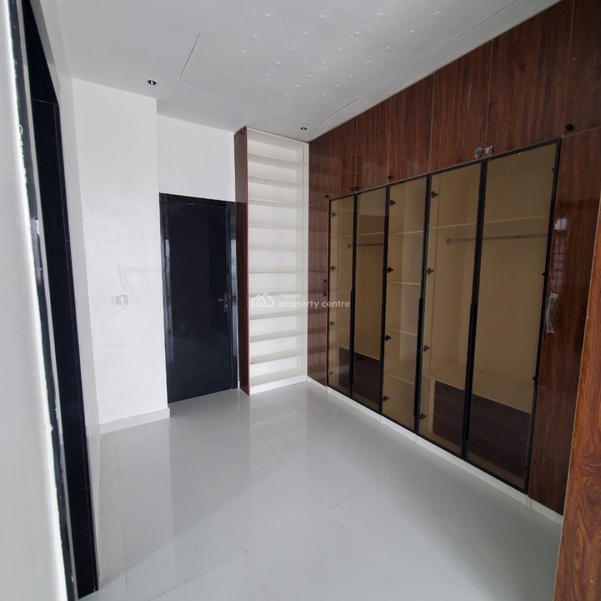 Luxury 5 Bedroom Fully Detached Duplex, Orchid, Lekki, Lagos, House for Sale
