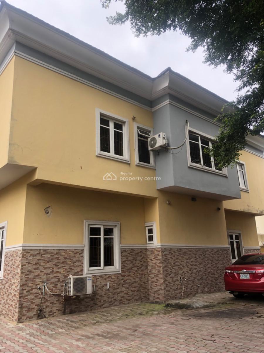 2 Bedroom Apartment, Off Admiralty Way, Lekki Phase 1, Lekki, Lagos, Flat / Apartment for Rent